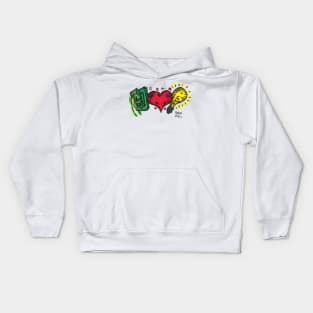 LOVELIGHT Kids Hoodie